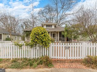 1773 Dorsey Ave, East Pt, GA
