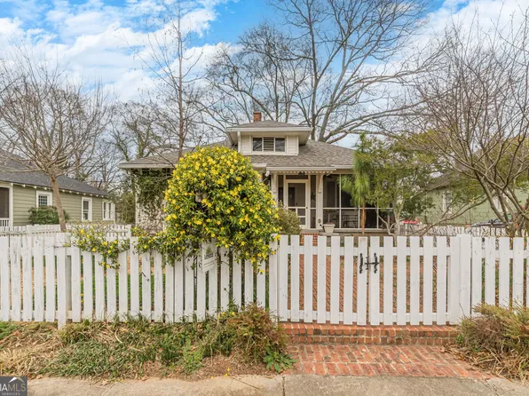 1773 Dorsey Ave, East Pt, GA 30344