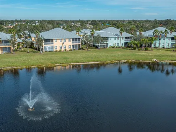 25533 Heritage Lake Blvd #19, Punta Gorda, FL 33983