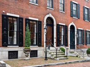 1815 Delancey Pl, Philadelphia, PA 19103