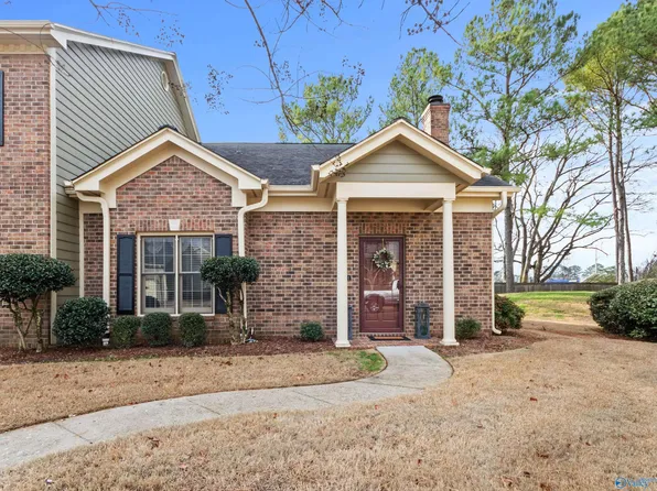 344 Inverness Dr SW #344, Huntsville, AL 35802