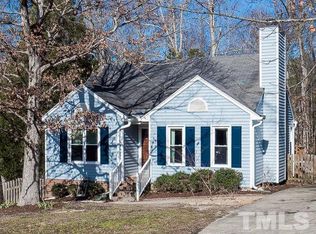 2312 Anihinga Ct, Raleigh, NC 27616