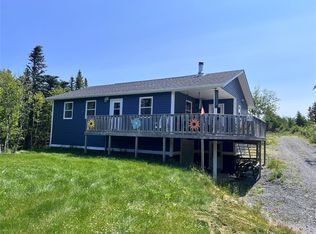 5 Mercers Road, Bay Roberts, NL A0A3V0