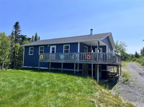 5 Mercers Road, Bay Roberts, NL A0A3V0