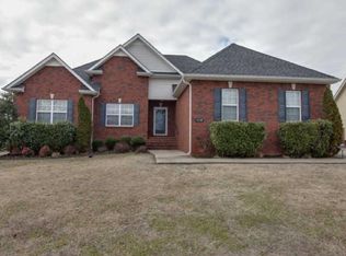 1538 Teresa Ln, Murfreesboro, TN 37128
