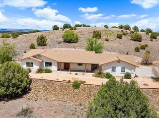 20775 N Hackamore Ln, Paulden, AZ 86334