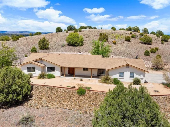 20775 N HACKAMORE Lane, Paulden, AZ 86334