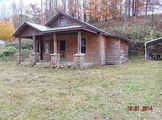 1396 Dry Creek Rd, Elizabethton, TN 37643