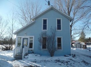 235 N Western Ave, Cheboygan, MI 49721