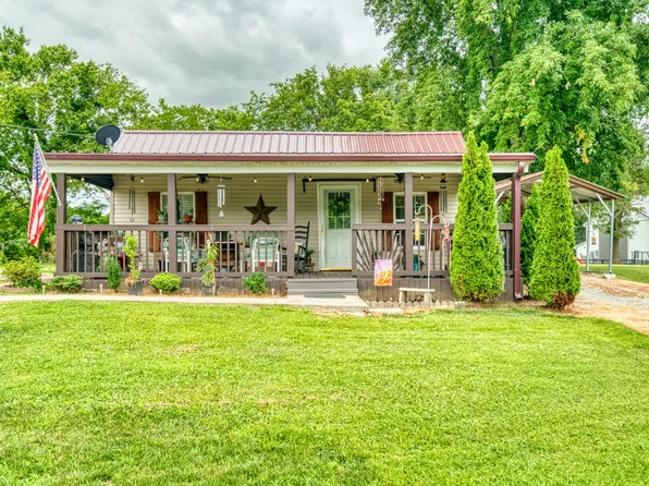 3389 Jefferson Davis Hwy W, Elkton, KY 42220