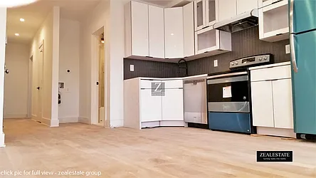 Rented by ZealEstate Group Inc