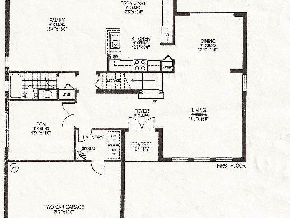 1st image of 499 Carrington Dr