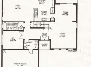 499 Carrington Dr, Weston, FL 33326