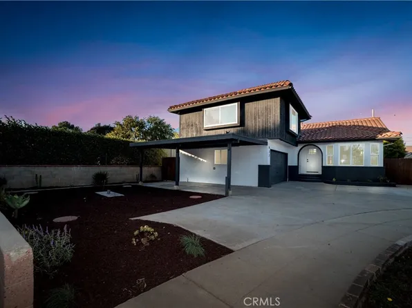 832 Tola St, Montebello, CA 90640