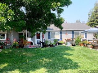 2460 Danaher Dr #2, Valley Springs, CA