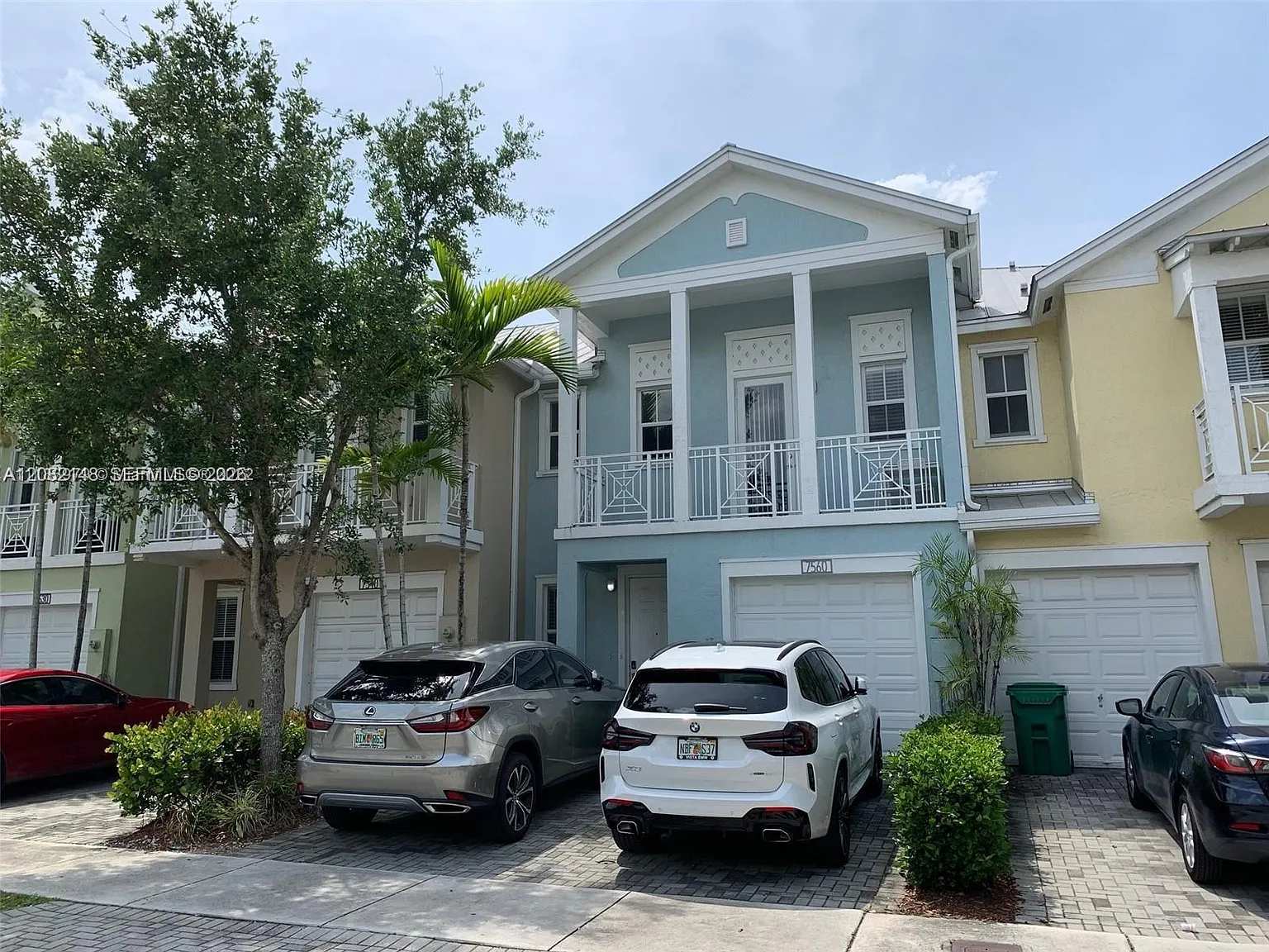 Reserve At Doral West — Photo 4
