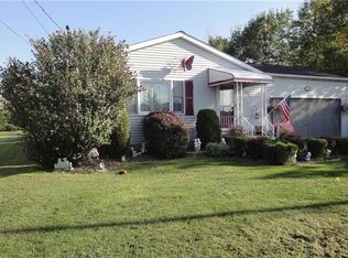 5041 Sweet Home Rd, Niagara Falls, NY 14305