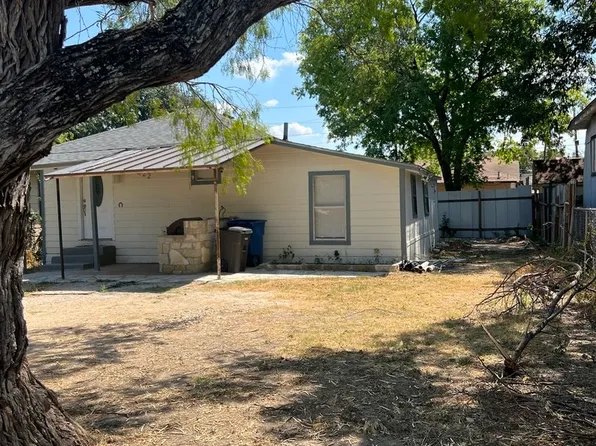 622 Viendo, San Antonio, TX 78201