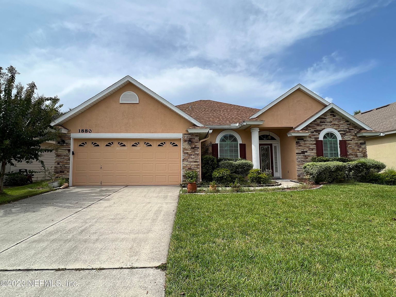 1880 CHATHAM VILLAGE DR, Fleming Island, FL 32003 MLS 1243710 Zillow