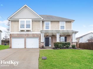 2304 Haskell Dr, Antioch, TN 37013
