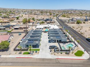 3448 Oro Grande Blvd N #D, Lake Havasu City, AZ 86406