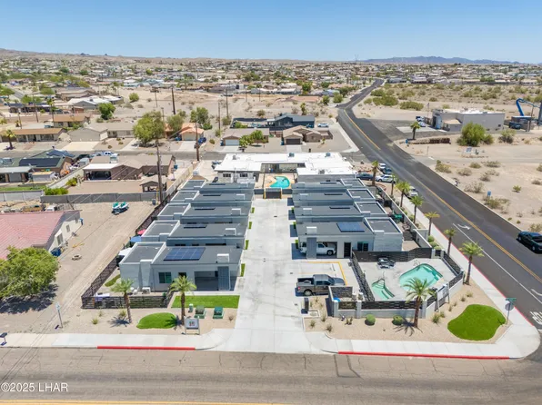 3448 Oro Grande Blvd N #D, Lake Havasu City, AZ 86406
