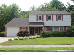 116 Crescent Dr, Dover, DE 19904