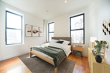 Rented by Platinum Properties