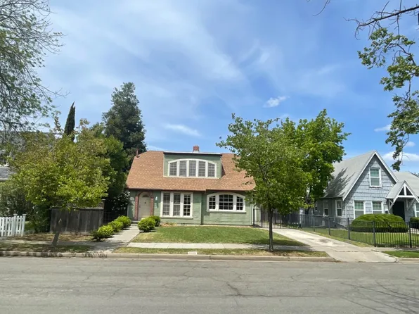 1749 Lucerne Ave, Stockton, CA 95203