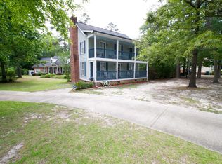 1 Forest Trace Way, Columbia, SC 29204