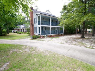 1 Forest Trace Way, Columbia, SC, 29204
