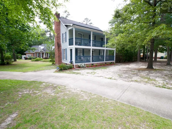 1 Forest Trace Way, Columbia, SC 29204