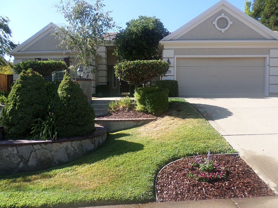 Single story w/Water views