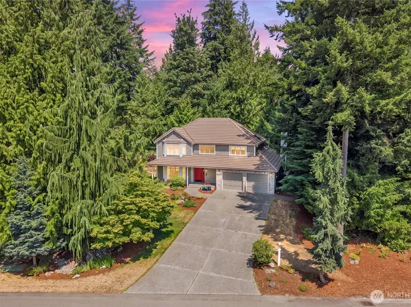 1636 NW Nassau Court, Poulsbo, WA 98370