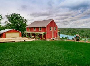 23362 Copeland Ln, Hindsville, AR 72738