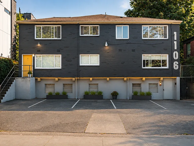 Eleanor Apartments — Photo 6