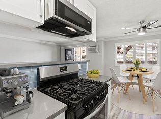 National Apartments, Los Angeles, CA 90064