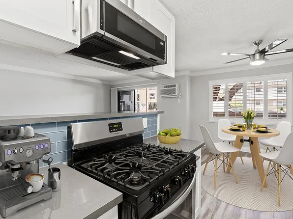 National Apartments, 11650 National Blvd APT 2, Los Angeles, CA 90064
