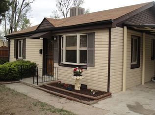 630 S Raleigh St, Denver, CO 80219