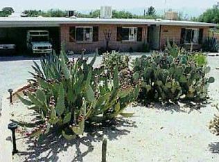 2473 W Donatello Way #0, Tucson, AZ 85741