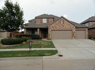 1616 Country Walk Dr, McKinney, TX 75071