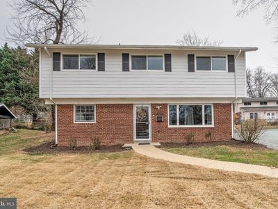 4233 Linden St, Fairfax, VA, 22030