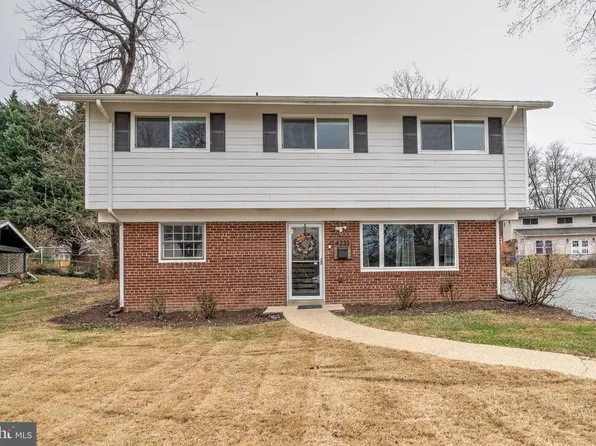 4233 Linden St, Fairfax, VA 22030