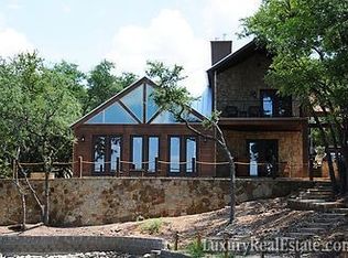 2413 Lower Burma Rd, Graford, TX 76449