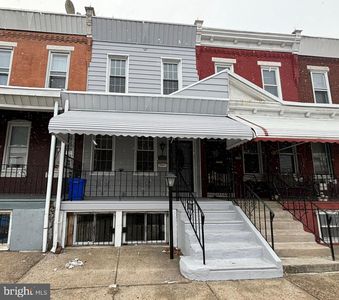 1332 N Allison St, Philadelphia, PA, 19131