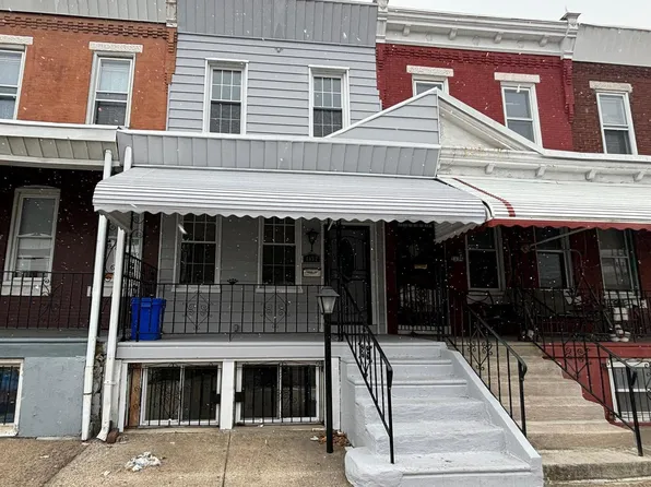 1332 N Allison St, Philadelphia, PA 19131