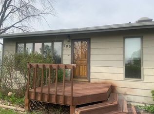 100 Agency St, Batavia, IA 52533