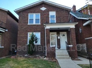 5704 Saint Louis Ave #2F, Saint Louis, MO 63120