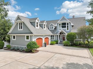 5050 Lakeshore Rd, Fort Gratiot, MI 48059