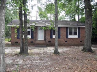 232 Ball Park Rd, Gaston, SC 29053